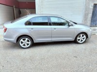 سيارات-skoda-rapid-2013-برج-بوعريريج-الجزائر