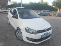 Volkswagen Polo 2014 Life