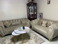 Salon 6places