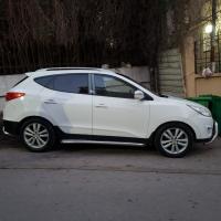 سيارات-hyundai-tucson-2012-الجزائر-وسط