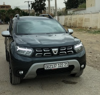 voitures-dacia-duster-2022-valley-laureate-skikda-algerie