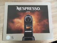 autre-machine-a-cafe-nespresso-citiz-draria-alger-algerie