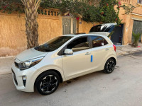 voitures-kia-picanto-2018-ex-bir-el-djir-oran-algerie