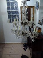 decoration-amenagement-lustre-cristal-blida-algerie