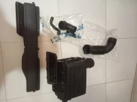 boitier filtre à air audi s3 