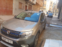 voitures-dacia-sandero-2018-stepway-bousfer-oran-algerie