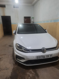 voitures-volkswagen-golf-7-2019-r-line-ferdjioua-mila-algerie