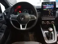 Renault Clio 5 2021 intens +