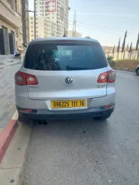 Volkswagen Tiguan 2011 Tiguan
