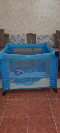 Parc pour bébé 