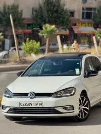 Volkswagen Golf 7 2019 Drive
