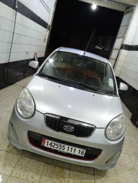 voitures-kia-picanto-2011-style-bab-ezzouar-alger-algerie