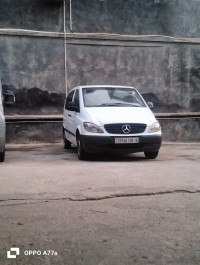 عربة-نقل-mercedes-vito-2009-مفتاح-البليدة-الجزائر