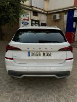 automobiles-skoda-kamiq-2023-ambition-bordj-bou-arreridj-algerie