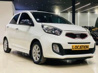 Location de voitures Alger