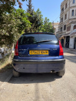 voitures-citroen-c3-2004-kouba-alger-algerie