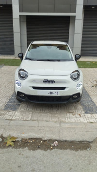 voitures-fiat-500x-2023-club-khenchela-algerie