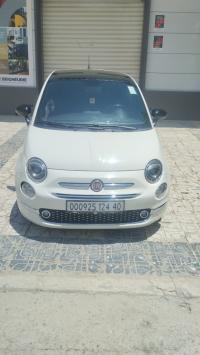 cars-fiat-500-2024-dolcevita-plus-khenchela-algeria