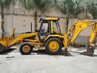 Caterpillar Caterpillar 428 b 