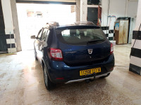 voitures-dacia-sandero-2017-stepway-sidi-moussa-alger-algerie