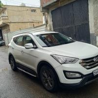 سيارات-hyundai-santafe-2013-prestige-سيدي-موسى-الجزائر