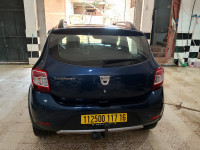 voitures-dacia-sandero-2017-stepway-sidi-moussa-alger-algerie