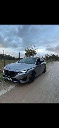 voitures-peugeot-308-2023-gt-ain-touila-khenchela-algerie