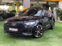 voitures-audi-q5-2022-s-line-tizi-ouzou-algerie