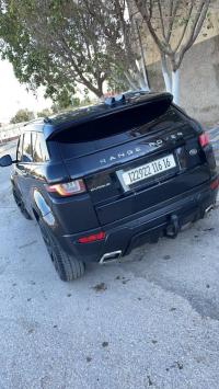 سيارات-land-rover-range-evoque-2016-الشلف-الجزائر