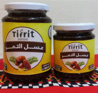 alimentaires-عسل-التمر-نكهة-الواحات-الجزائرية-ghardaia-algerie