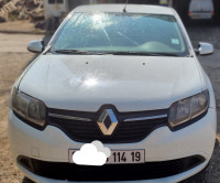 voitures-renault-symbol-2014-setif-algerie