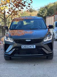 سيارات-geely-coolray-2026-super-max-يسر-بومرداس-الجزائر