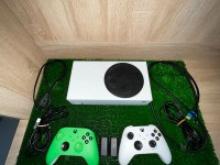 consoles-xbox-serie-s-bir-el-djir-oran-algerie