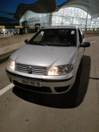 voitures-fiat-punto-2012-classic-dar-el-beida-alger-algerie