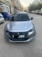 voitures-peugeot-208-2023-gt-reghaia-alger-algerie