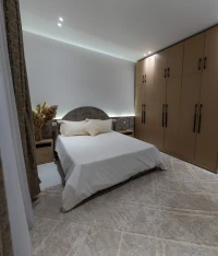 Vente Appartement F4 Alger Cheraga
