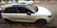 Audi A1 2014 S Line