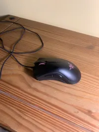 Original Razer deathadder elite 