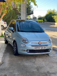 voitures-fiat-500-2024-dotchivita-baba-hassen-alger-algerie