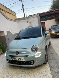 voitures-fiat-500-2024-dotchivita-plus-birtouta-alger-algerie