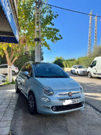 voitures-fiat-500-2024-dotchivita-douera-alger-algerie