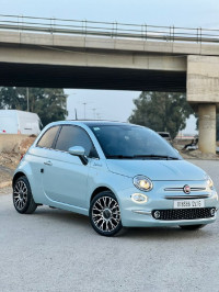 voitures-fiat-500-2024-dotchivita-baba-hassen-alger-algerie