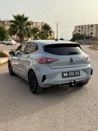 سيارات-renault-clio-5-2024-esprit-alpine-الرمشي-تلمسان-الجزائر