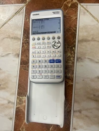 Calculatrice Casio  