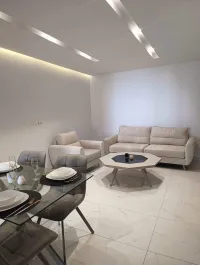 Vente Appartement F3 Alger El harrach