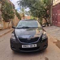 voitures-toyota-yaris-sedan-2008-tissemsilt-algerie