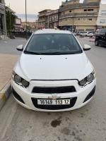 voitures-chevrolet-sonic-hatchback-2013-tebessa-algerie