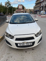 voitures-chevrolet-sonic-hatchback-2013-tebessa-algerie