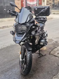 BMW GS 2020