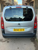 voitures-citroen-berlingo-2022-reghaia-alger-algerie